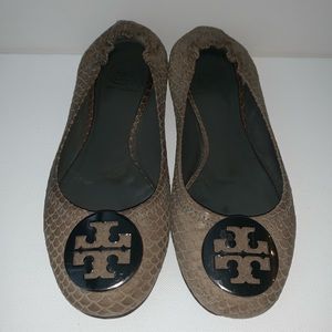 Tory Burch Flats